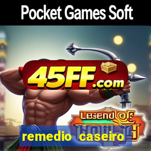 remedio caseiro para glicemia